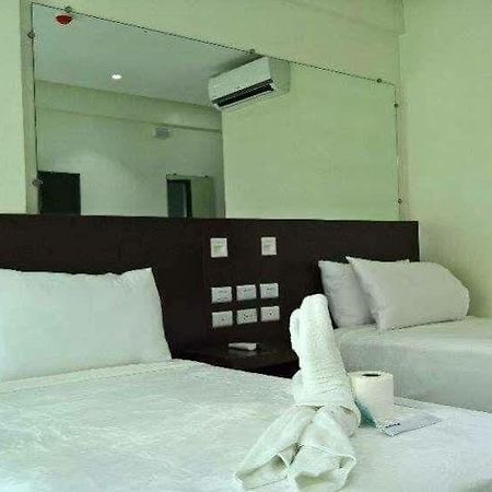 Balabag  Boracay Midtown Hotel מראה חיצוני תמונה